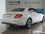 Mercedes-Benz E-Class W213 E220d 4MATIC Exclusive (10.2019)