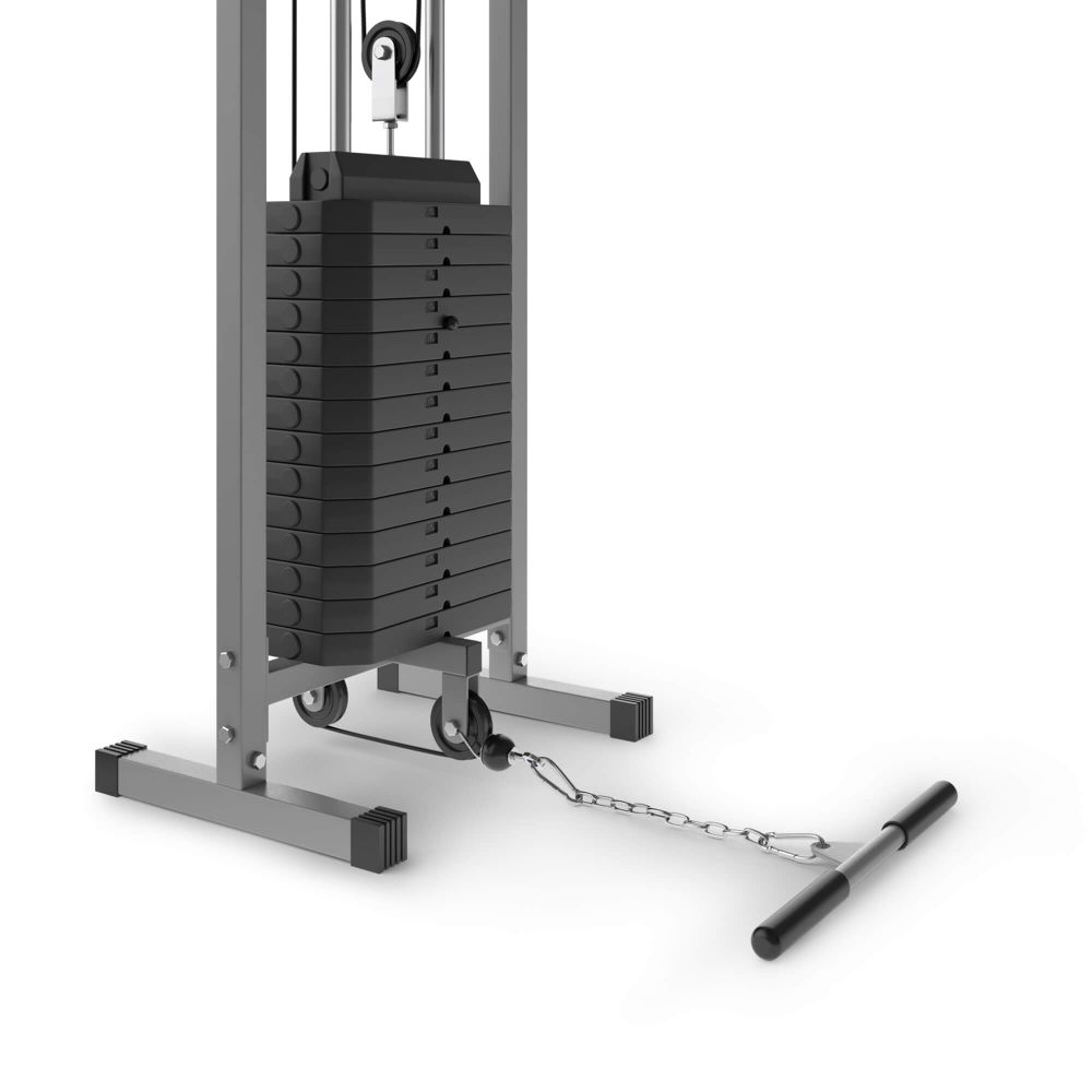 Кроссовер UNIX Fit Station 150 (два блока)