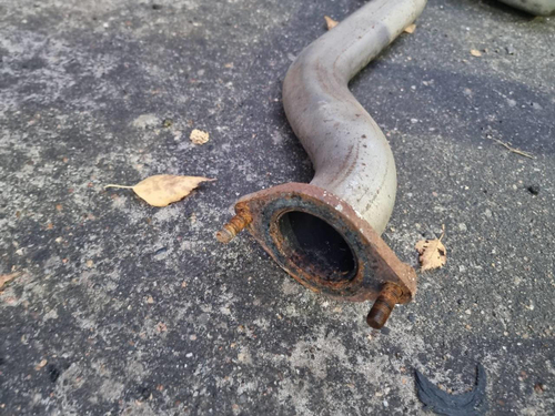 Глушитель Chery Tiggo 8 Pro Max (2022-н.в.)