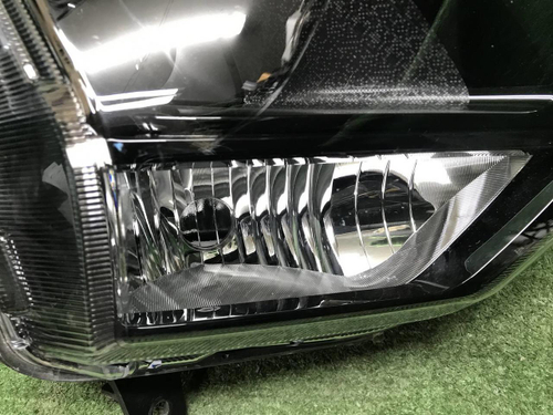 Битая Фара правая Omoda C5 (2022-н.в.) галоген