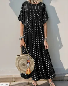 Платье IH-6496 Фабрика Моды