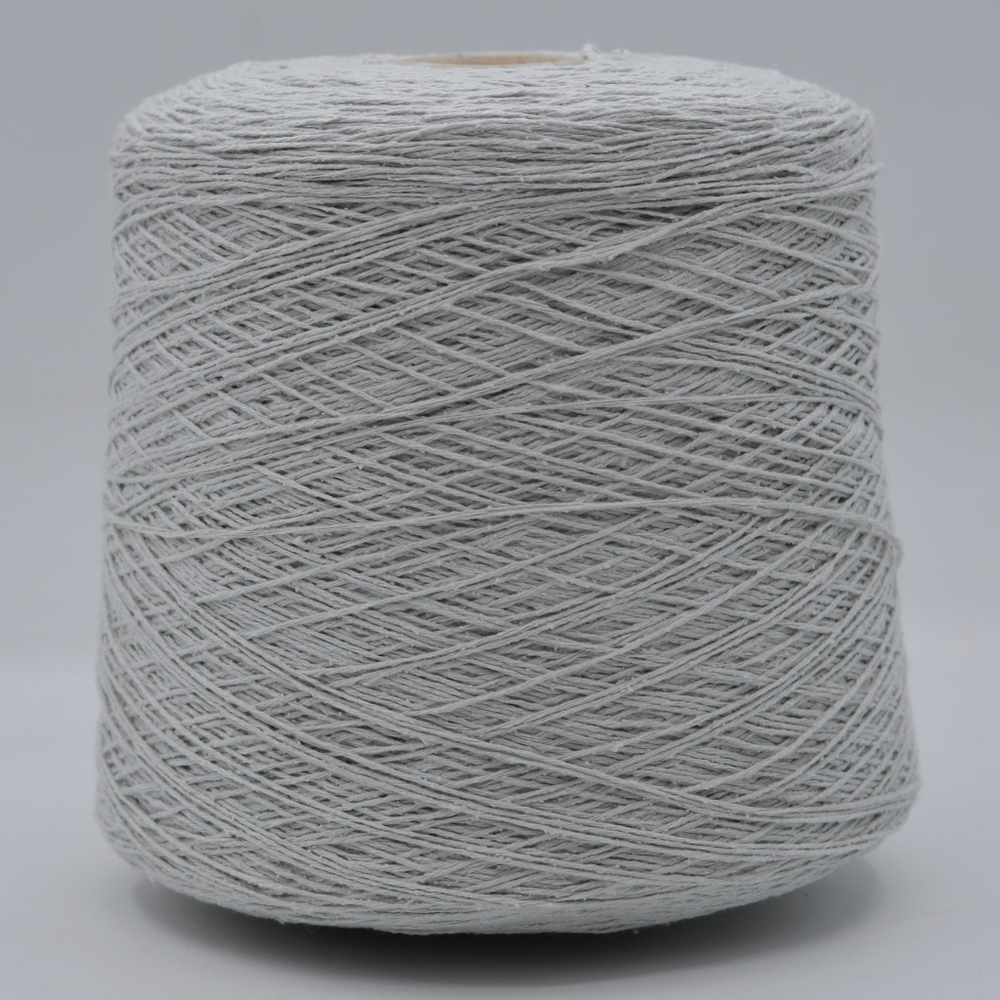 FB SILK Art. Seta Bourette (серебристо-жемчужное облако)