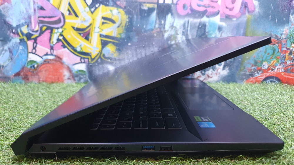 Игровой MSI i5-12/16Gb/RTX 4060 8Gb/144Hz/Katana B12VFK-463XRU [9S7-17L541-463]/Windows 10