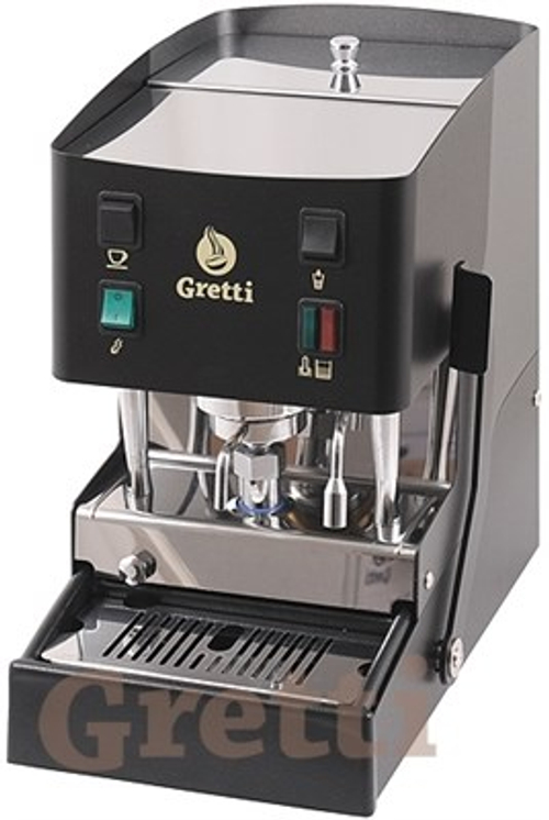 Кофемашина чалдовая TS-206HB