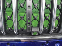 Бампер передний Hongqi HS5 (2019-н.в.)