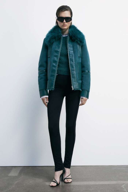 Куртка женская PATRIZIA PEPE