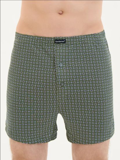 Трусы мужские семейные Gentlemen GB 7962