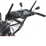 Снегоуборщик бензиновый Steviman SX-61