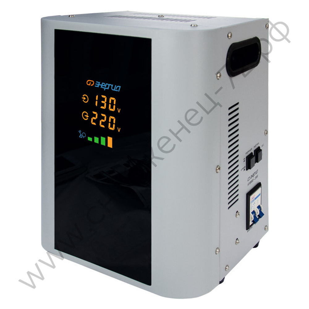 Стабилизатор напряжения Энергия Hybrid