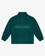 Толстовка Ruff Global Halfzip Fleece Neptune