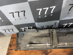 Подножка Накладка порога правого Haval H9 1 14-нв Б/У Оригинал 5150200xkv08a