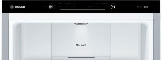 Холодильник Bosch KGN39IJ31R