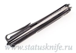 Нож Сварн 3 Svarn III Full Custom CultroTechфотография - 9