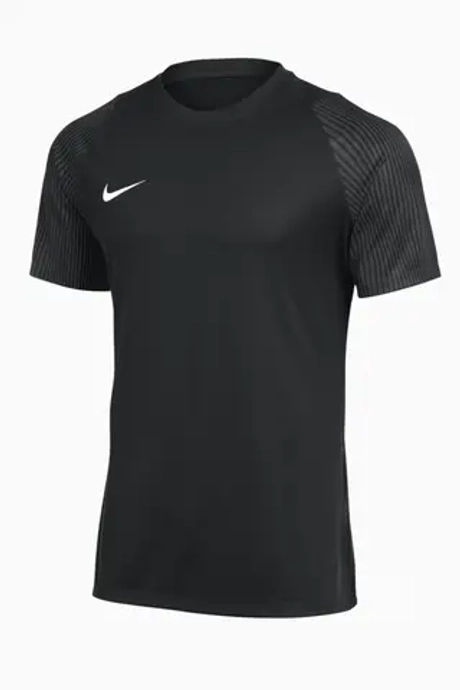 Футболка Nike Dri-FIT Academy II - черный