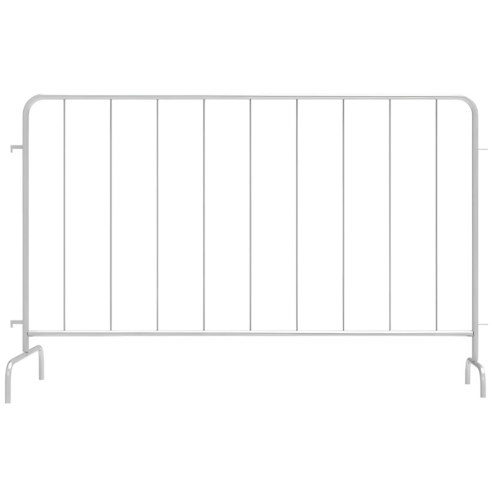 Фан-барьер ТР-Стандарт 1000х2000 мм, горячий цинк