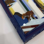 Поднос Hermes