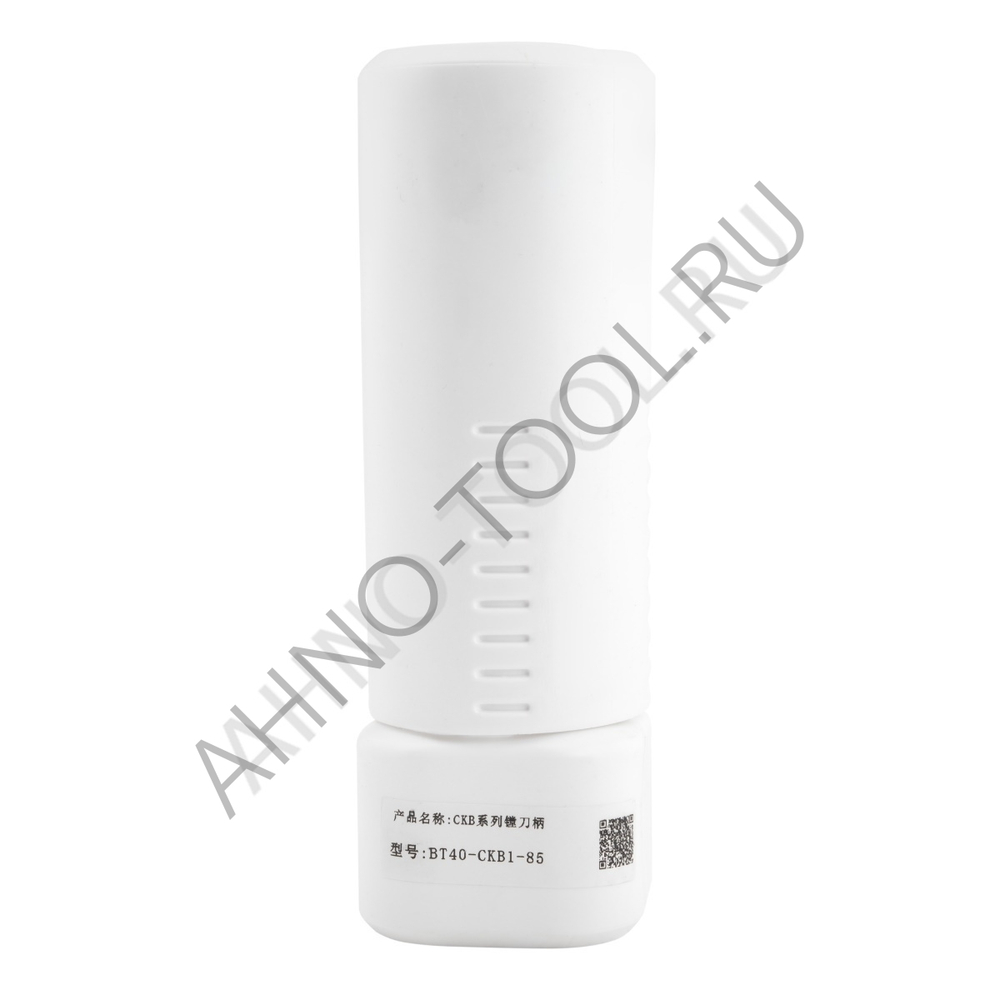 Оправка для расточных головок BT40-CKB1-85 ACCKee