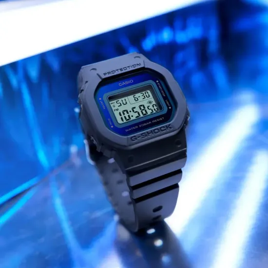 Наручные часы Casio G-Shock GMD-S5600-2DR