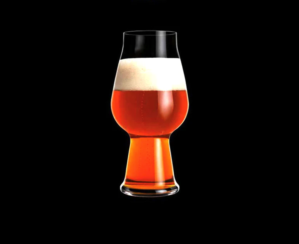 Бокал для пива / Birrateque / IPA 540 мл