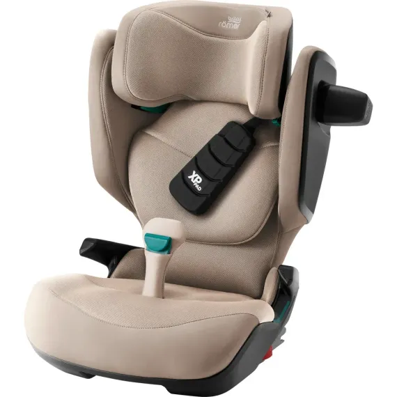 Автокресло Britax Roemer KidFix Pro Style Teak
