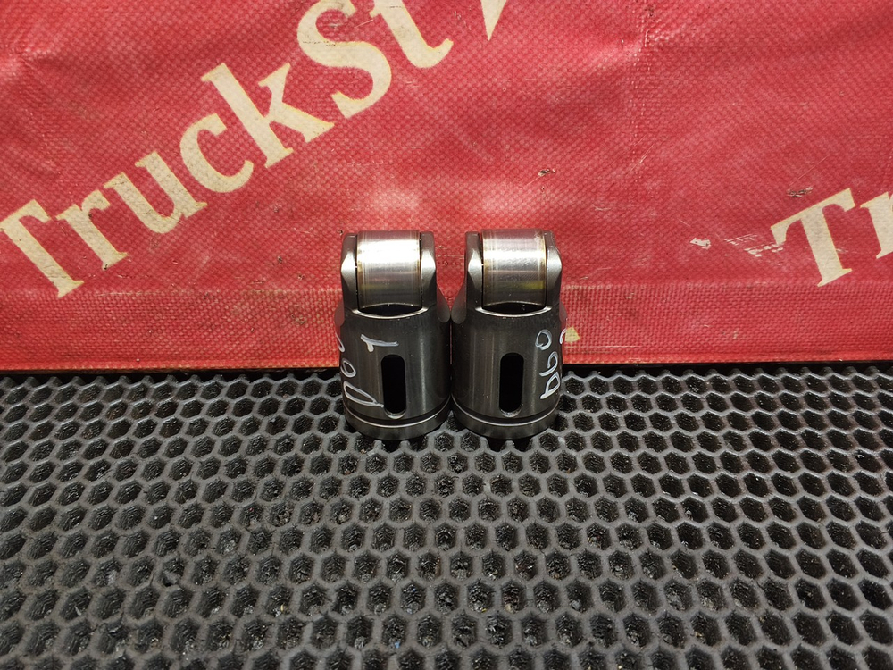 Комплект толкателей PLD секций 2021г.