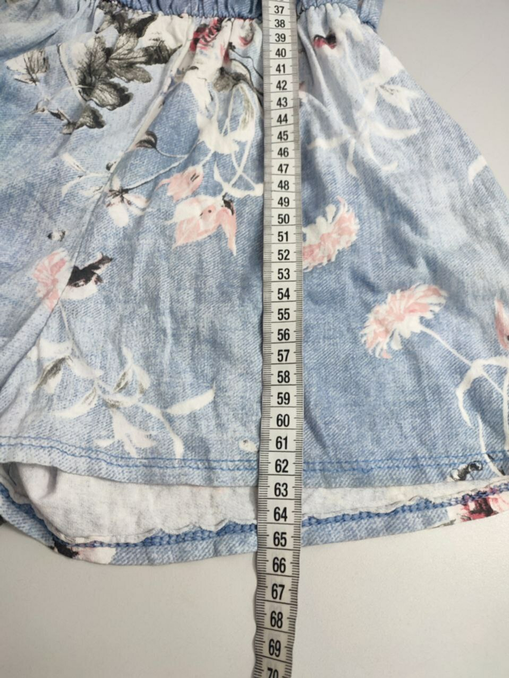 Комбинезон стильный 40 размер