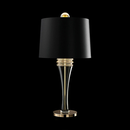 Настольная лампа Barovier&Toso Rive Gauche