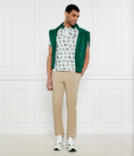 Поло POLO RALPH LAUREN - белый(710963484)