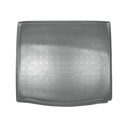 Коврик в багажник Norplast/Unidec для Mercedes-Benz A в кузове W177 HB (2018-) Серый, полиуретан, арт.NPA00-T56-056-G