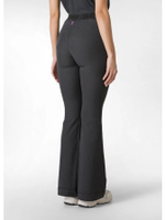 Брюки-клёш женские Gabardine Flared Pants DEHA