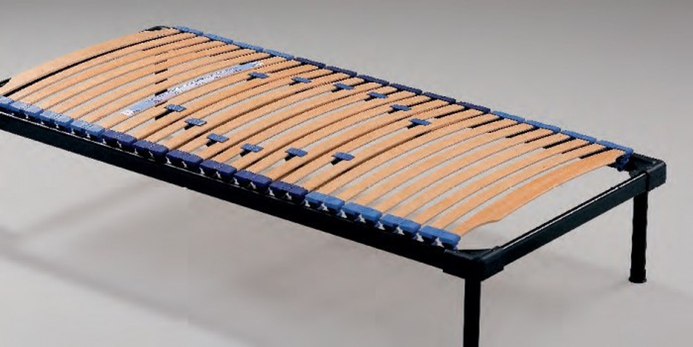 Ортопедическое основание под матрас 90x190 Lordflex's Diva Twin Италия