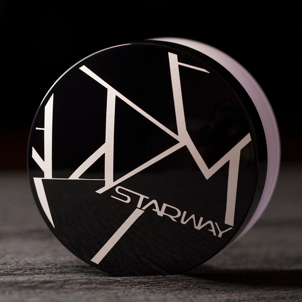 Пудра STARWAY Рассыпчатая пудра Velvet Loose Powder - 11103 Neutral beige / Светло-бежевый, нейтральный