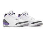 Кроссовки Jordan Air Jordan 3 Retro "Dark Iris"