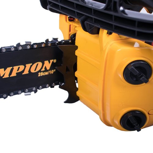 Бензопила CHAMPION 126T-10"