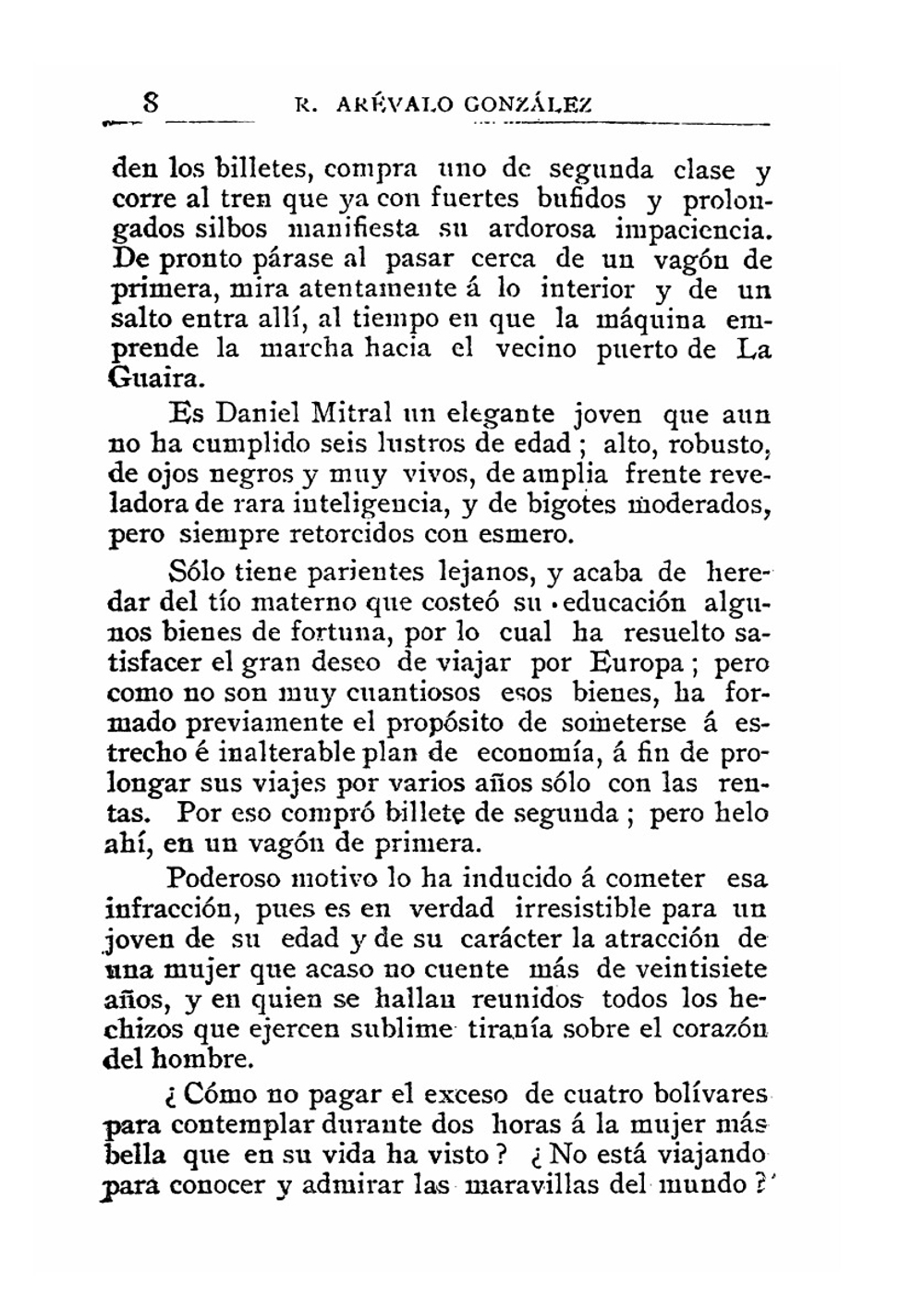 Maldita juventud. (novela contemporánea) | Rafael Arévalo González