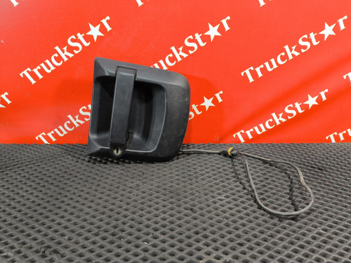 Ручка двери наружная левая