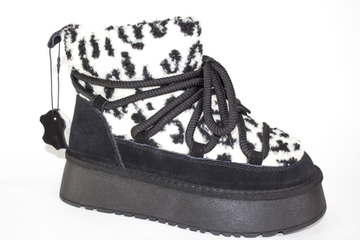 Угги женские зимние Beiweisi арт. 10-1