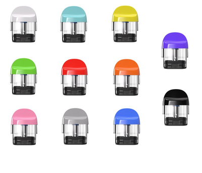 Картридж BRUSKO Minican 4