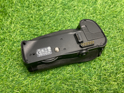 Battery Grip Nikon MB-D10