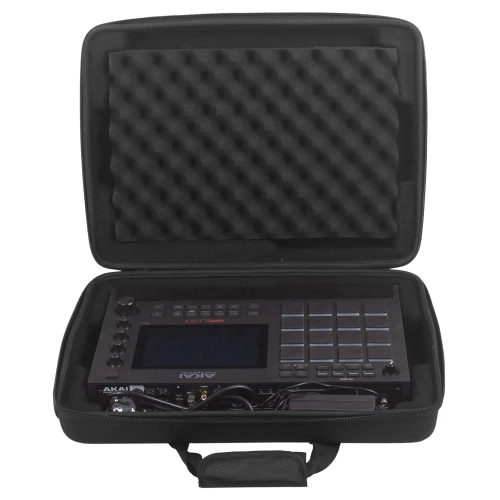 Кейс UDG Creator Denon DJ Prime Go/ Akai MPC Live II Hardcase