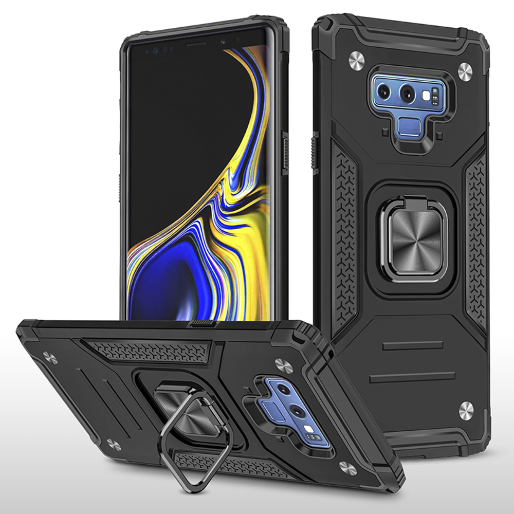 Противоударный чехол Legion Case для Samsung Galaxy Note 9