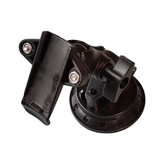 Комплект крепление для туристических навигаторов Garmin на стекло, присоска (TAM-166-AB)