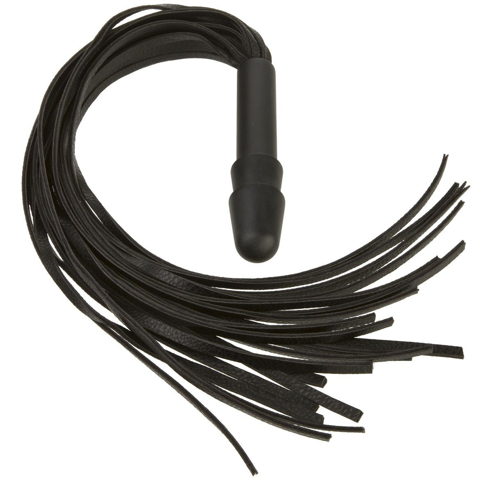 Штырек-хлыст Vac-U-Lock (Цвет: черный)