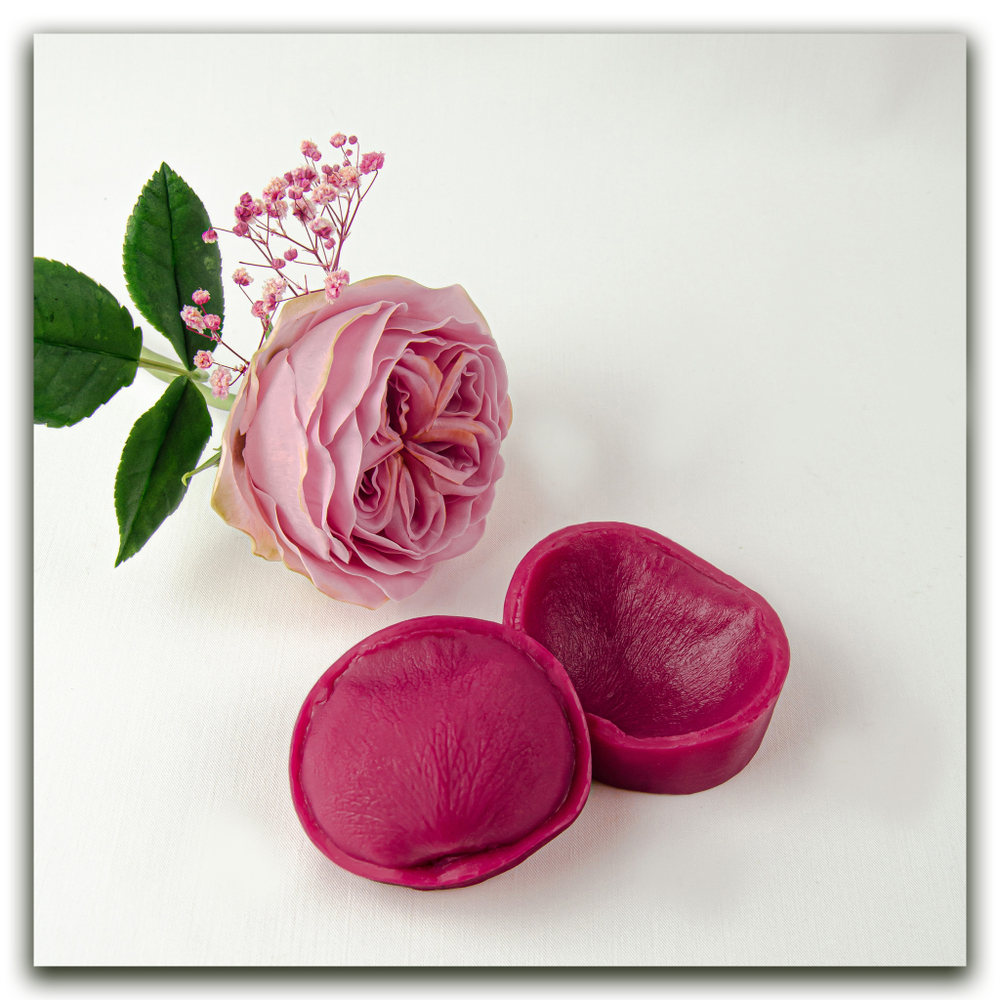 силиконовые вайнеры для розы