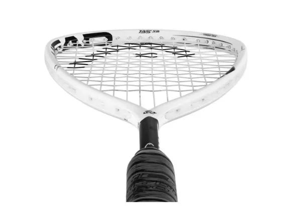 HEAD, Speed 135 SB Graphene 360+, (2021), Squash Racket