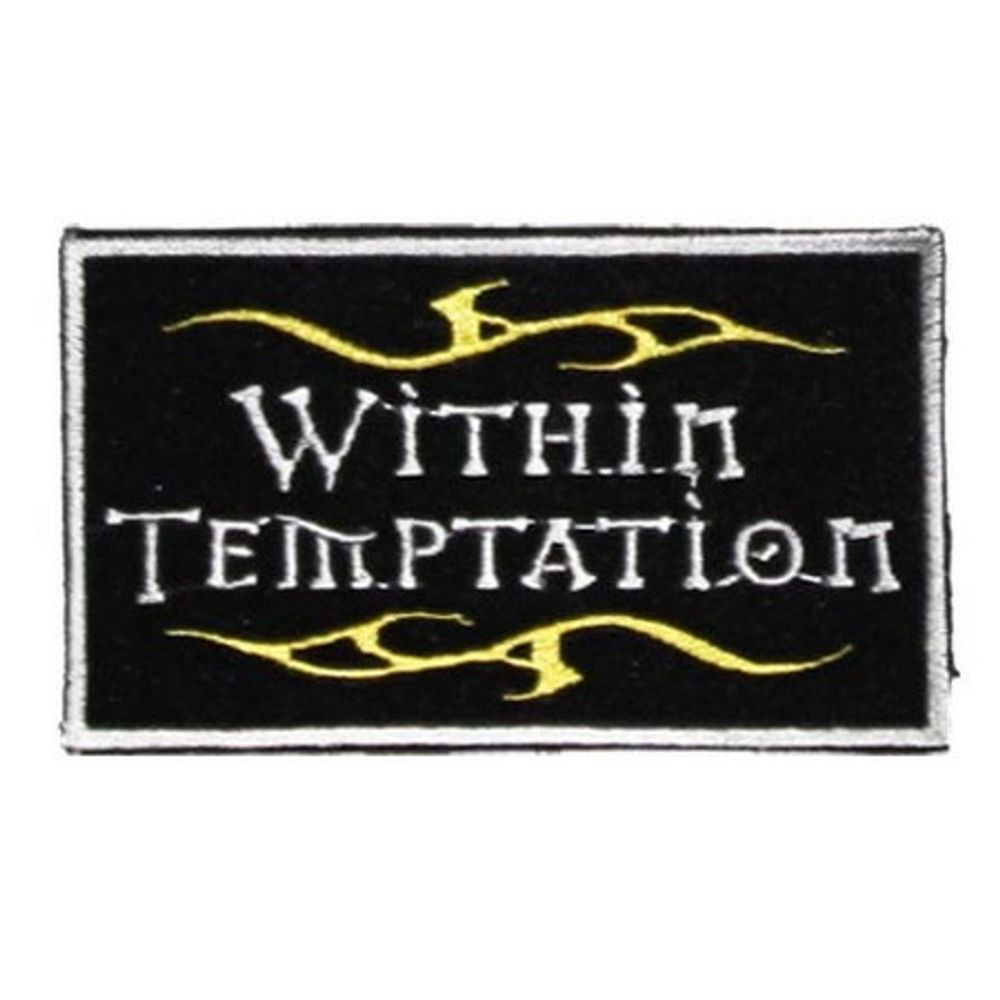 Нашивка Within Temptation (368)