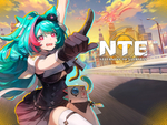 NTE: Neverness to Everness PS5