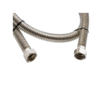 Сильфонная подводка д/газа 3/4" вн./вн. 2,0 м