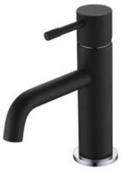 Смеситель для умывальника Boheme Uno 461-BCR