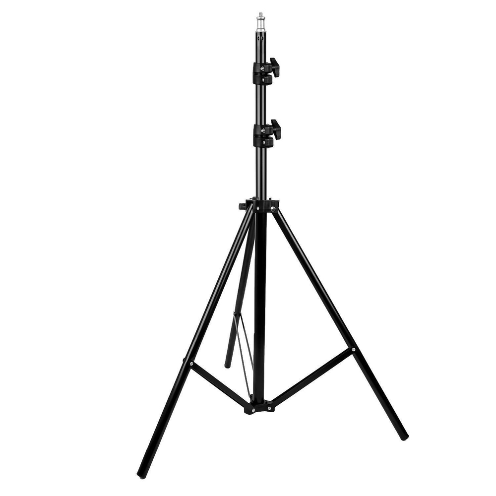 Штатив для селфи "Трипод" напольный, складной 2,1м. MCIS790173